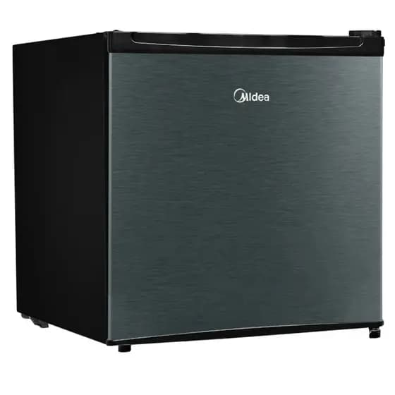 Frigobar Midea 45 Litros Inox  60Hz  MRC06B2-X - 220V