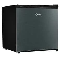 Frigobar Midea 45 Litros Inox  60Hz MRC06B1-X - 127V