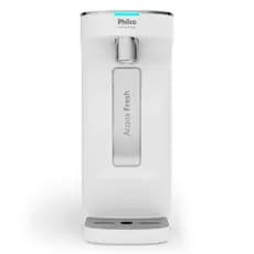 Purificador de Água Philco Acqua Fresh Painel touch Branco PPU12A - Bivolt