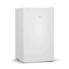 Frigobar Midea 124 Litros Branco 60HZ  MRC12B1 - 127V