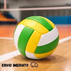 Bola de Vôlei Infantil 63 cm Sortida praia vôlei bola