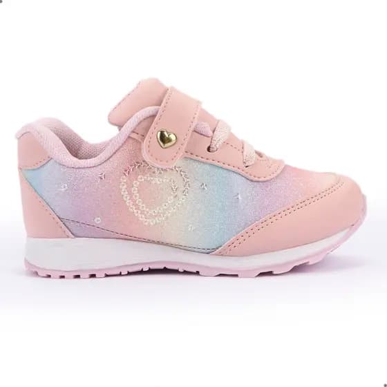Tenis De Menina Tenis Infantil Feminino Tenis Menina Tenis Infantil Menina