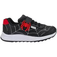 Tenis Infantil Menino Aranha Masculino Tenis Infantil De Menino Volta As Aulas Sapato Infantil