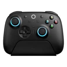 Controle Sem Fio 8bitdo Ultimate 2 Gatilhos Hall Tmr Pro