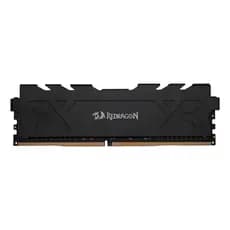 Memória Ram Redragon Gm-702 16gb Ddr4 3200mhz Preto