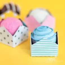 Kit Festa Forminhas para Docinhos | Festa infantil | Aniversário | Personalizados