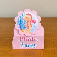 Porta-bis duplo (cabem dois bis)
