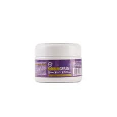 Mini Bumbum Cream 50g Travel Size Creme Redutor Celulite Estrias Firmador Termogênico Beleza Brasileira