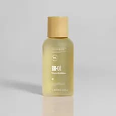 BB Oil Beleza Brasileira 100ml Óleo Corporal Hidratante Antiestrias Nutrição Intensa Pele Seca