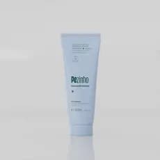 Pezinho Creme Hidratante para os Pés 100ml Ureia Mentol Ressecamento Rachadura Beleza Brasileira