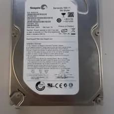 HD 320g Seagate Barracuda com windows 10 ou 11 + pacote office!! Funcionando perfeitamente!!