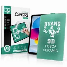 Película para iPad Cerâmica Fosca Ultra HD Huang Premium