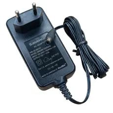 Fonte Chaveada Bivolt Arris 12v 2.5a - Cftv, Roteadores, Dvr