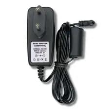 Fonte Para Boss Gt1 Pedaleira Estilo Psa-120 9v Bivolt Auto