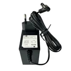 Fonte Para Parafusadeira Bosch 15v 1.5a 3601 Jf40e0