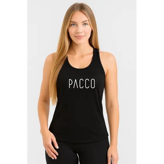 Regata feminina Dry Fit Treino Academia Corrida Musculação com Proteção UV