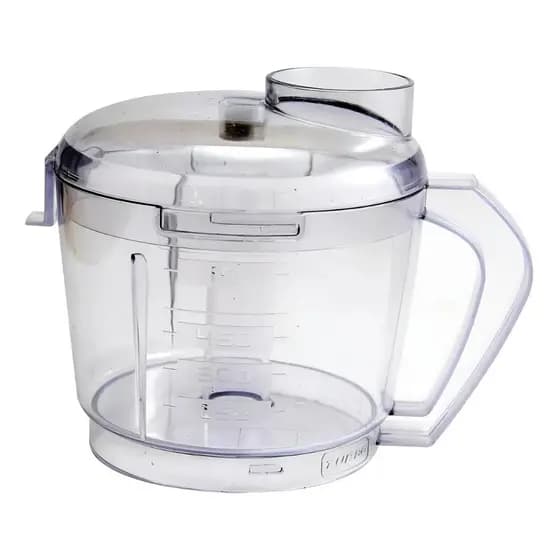 Jarra Pra Mini Processador Ph900 Turbo Com Tampa