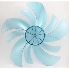 Hélice Philco/Britânia 40cm 10 Pás Bvt495/pvt492/pvc491 Azul