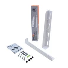 Suporte P/ Micro-ondas Forno Bebedouro Até 30kg Branco