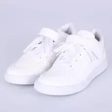 Tênis Feminino Casual Metalizado Velcro Cadarço Mia Not-me