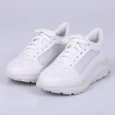 Tênis Feminino Casual Leve E Confortável Com Tela Joy Not-me
