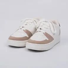 Tênis Feminino Casual Plataforma Confortável Dia A Dia Ibiza Not-me