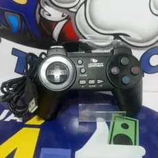 controle gamer usb computador sem analogico