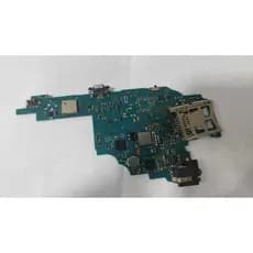 unitário defeito sucata placa psp sony