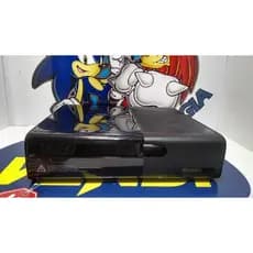 carcaça vazia original xbox 360 super slim microsoft
