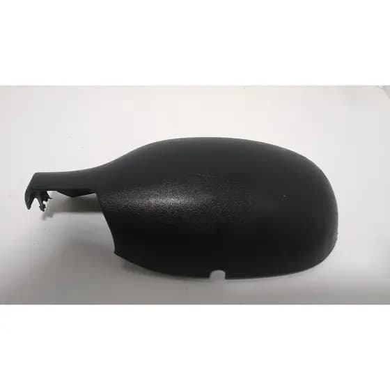 Capa Retrovisor Renault Clio 2009 esquerda original