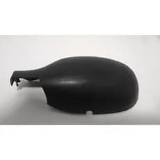 Capa Retrovisor Renault Clio 2009 esquerda original