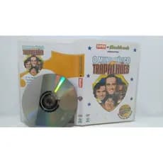 Dvd Original O Mundo Mágico Dos Trapalhões