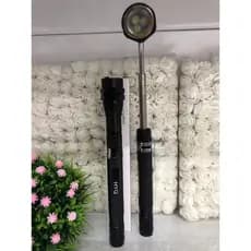 HYQ1553 Lanterna Led Retrátil Flexível Magnética Iluminação