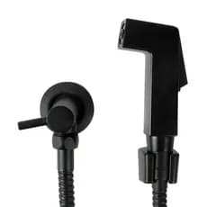 Ducha Higiênica P/ Banheiro Metal C-58 1/4 De Volta Cód. 4970