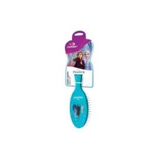 Escova para Cabelos Frozen Oval Almofadada Condor