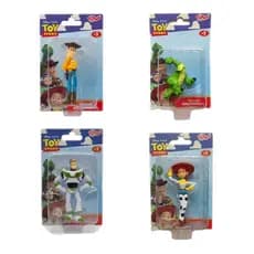 Toy Story - Disney - Miniatura Colecionavel Toyng