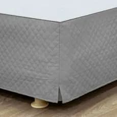 Saia Box Queen Impermeável - Estilo e Proteção Em Um Só Produto!