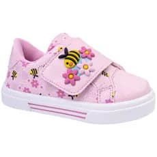 TÊNIS INFANTIL DELICADO ABELHINHA