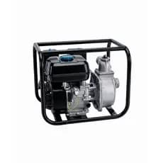 Motobomba A Gasolina 5.5hp 4t 3600rpm