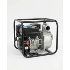 Motobomba A Gasolina 6,5hp 3600rpm 4t