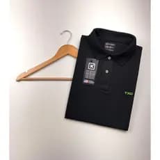 Camisa Polo Premium Algodão Duplo Prime