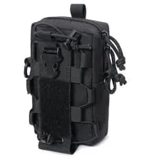Bolso Modular Fast Porta Acessórios Nylon 1000D