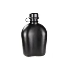 Cantil Para Água Bélica Militar Original 900ml