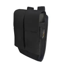Porta Carregador Modular para PT em Cordura 1000 Cia Militar