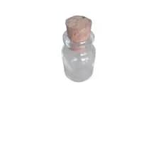 20-vidros penicilina 5ml com rolha