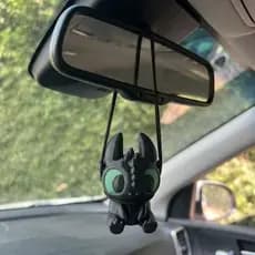 AROMATIZADOR AUTOMOTIVO BANGUELA CHEIRINHO CARRO NOVO