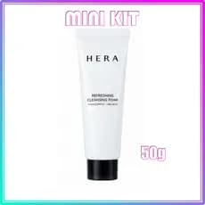 [HERA] Espuma De Limpeza Refrescante 50g / REFRESHING CLEANSING FOAM 50g #118