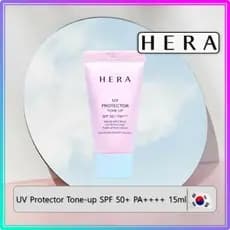 [HERA] Protetor UV Tonificante Fps 50 + PA + 15ml # 193