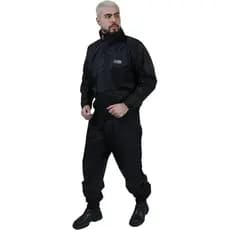 Capa De Chuva Motoboy Nylon Confort Light Piracapas - P