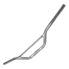 Guidão Cromado Modelo Original Xr3 300 2010 A 2019 Pro Tork